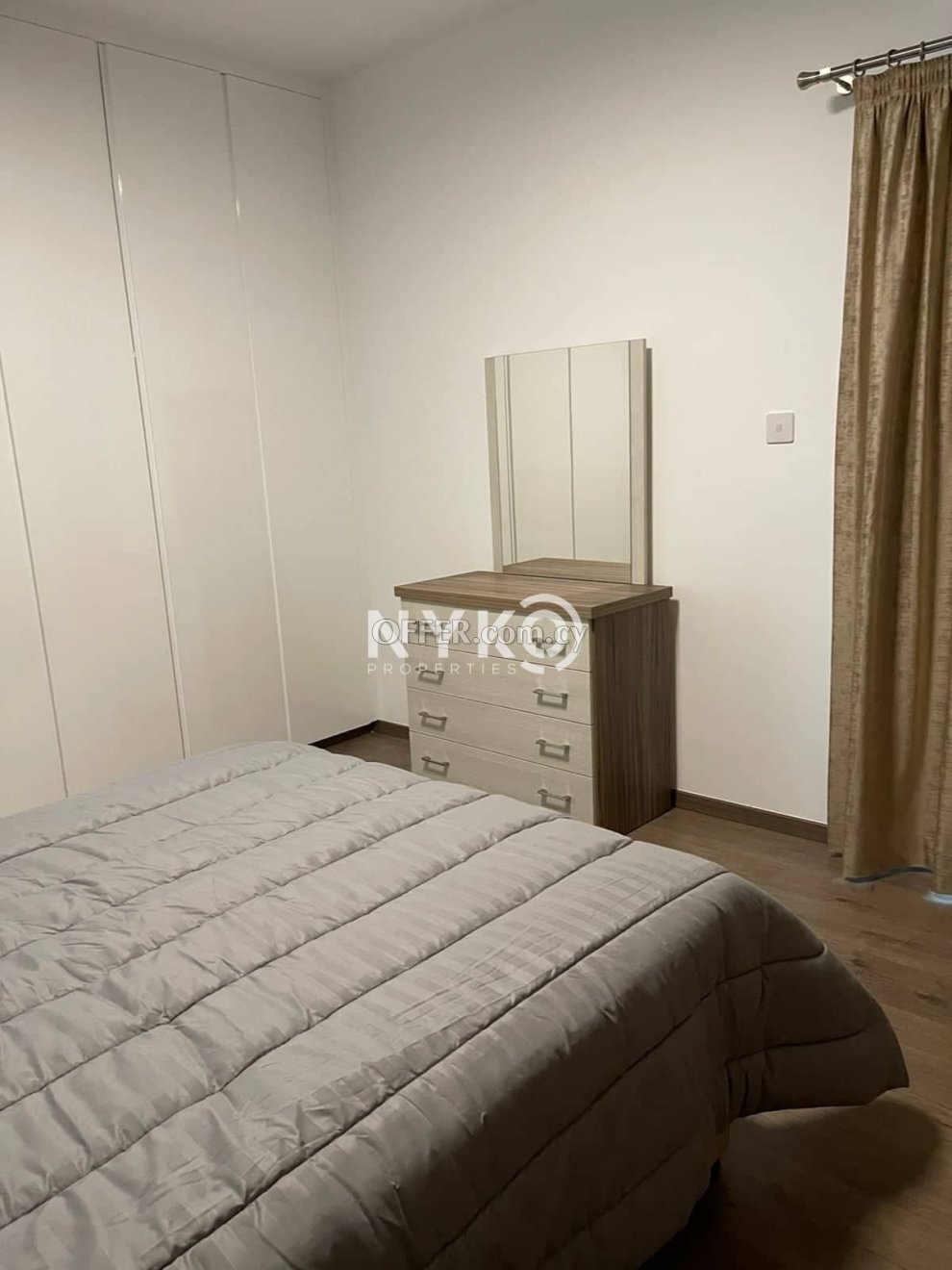3 bedroom furnished apartment - 8