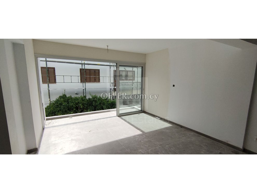 Brand new 3 bedroom city center apartment without VAT - 1