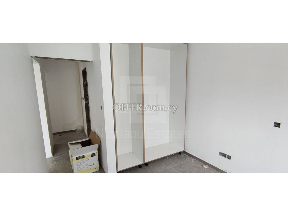 Brand new 3 bedroom city center apartment without VAT - 6