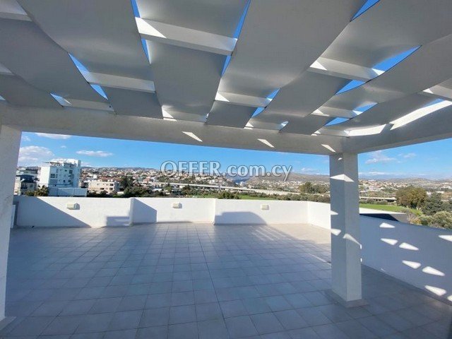 3 Bedroom Penthouse with private roof garden - 1