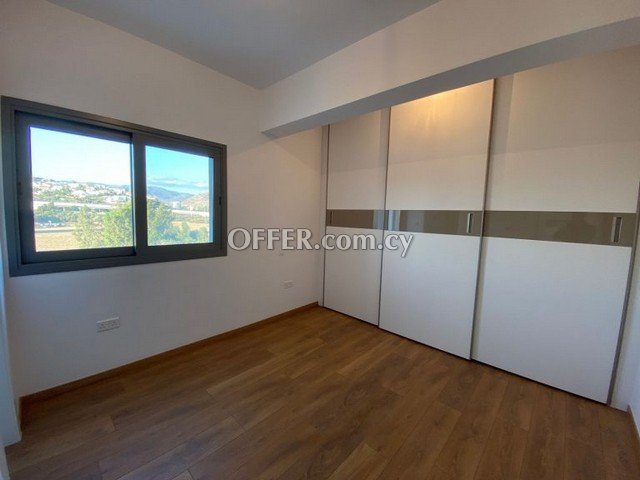 3 Bedroom Penthouse with private roof garden - 8