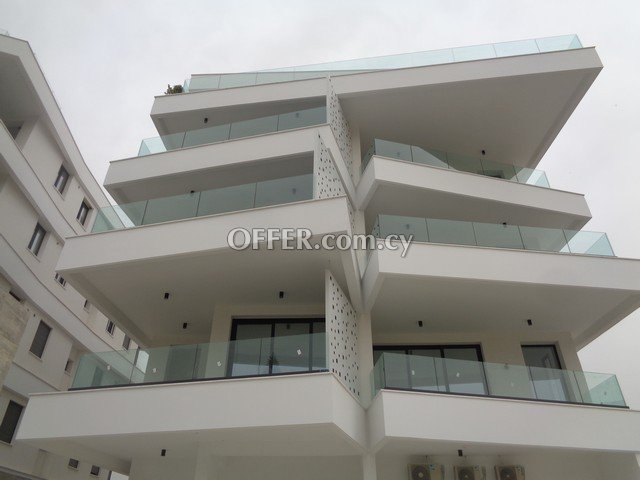 3 Bedroom Penthouse with private pool - 2