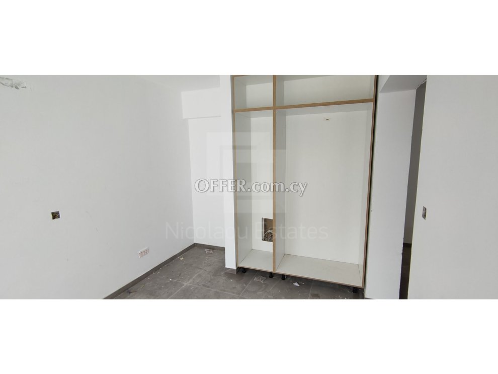 Brand new 3 bedroom city center apartment without VAT - 4