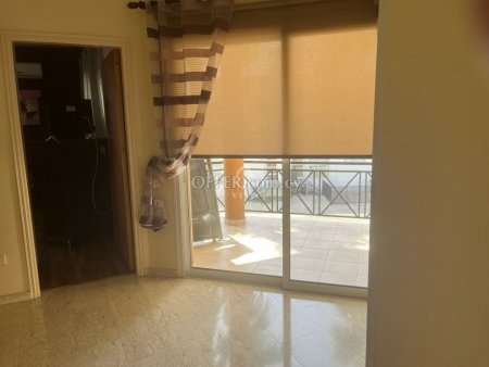CORNER THREE BEDROOM HOUSE IN KATO POLEMIDIA LIMASSOL - 2