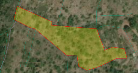 For Sale €25,000 Gοurri, Gourri Nicosia