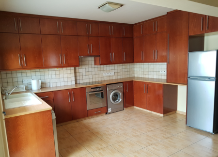 New For Sale €160,000 Apartment 3 bedrooms, Retiré, top floor, Nicosia