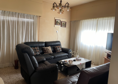 New For Sale €135,000 Apartment 3 bedrooms, Strovolos Nicosia
