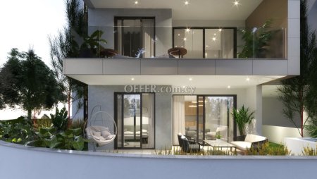 Καινούργιο Πωλείται €199,000 Διαμέρισμα Λειβάδια Λάρνακα