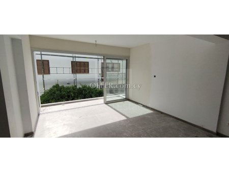 Brand new 3 bedroom city center apartment without VAT