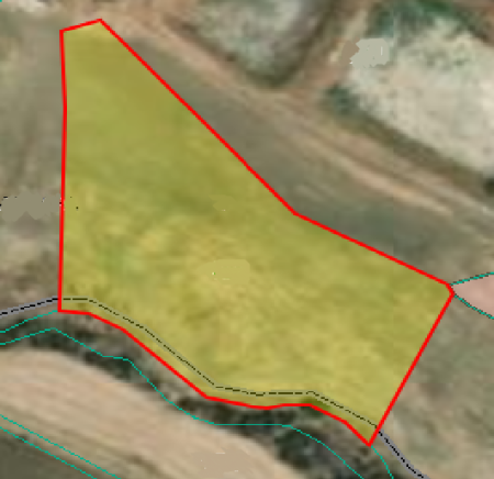 New For Sale €15,000 Land Agia Varvara Nicosia