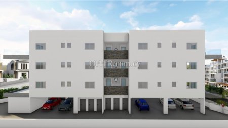 New For Sale €275,000 Apartment 2 bedrooms, Polemidia (Kato) Limassol