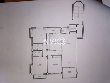 3 bedroom furnished apartment - 18
