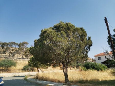 Building Plot 544 sm in Oroklini, Larnaca - 5