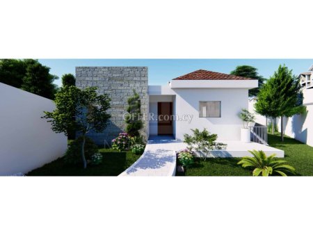 Beautiful 4 bed villa with Amazing sea views Polis Cyprus - 7