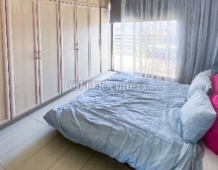 SPS 516 / 2 Bedroom flat in Oroklini area Larnaca – For sale