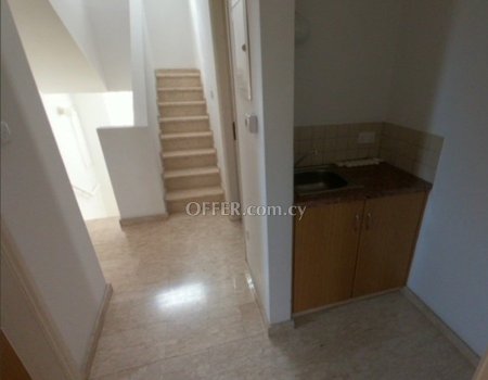 For Sale, Four-Bedroom plus Attic Room Detached House in Strovolos - 8