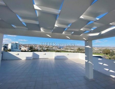 3 Bedroom Penthouse with private roof garden - 1