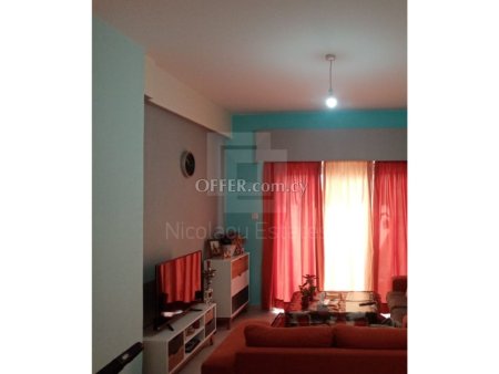 Investment opportunity 2 bed apartment 100m from the beach Neapolis Limassol Cyprus - 9