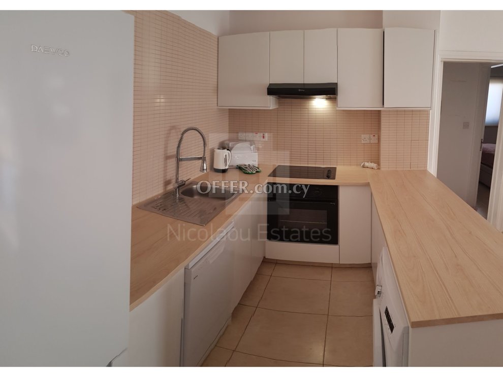 Investment opportunity 2 bedroom apartment 200m from the beach by Park Lane Hotel - 7