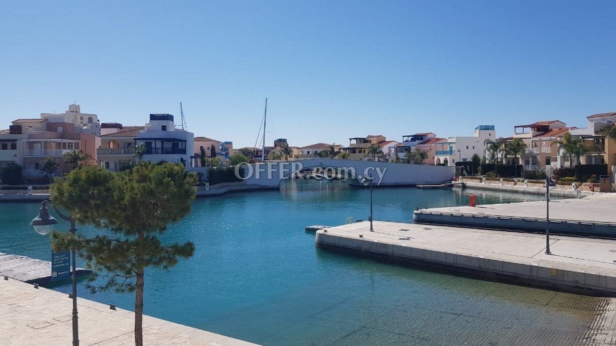 Luxury Apartment – 2 bedroom for sale, Limassol Marina - 6