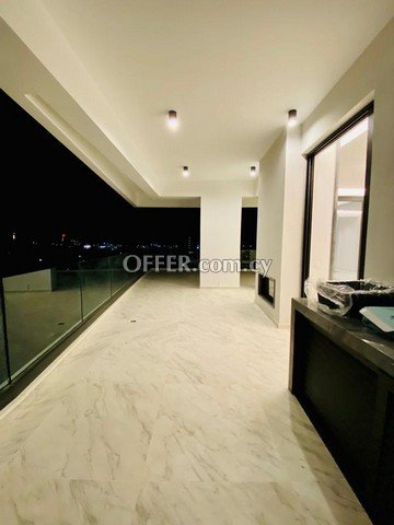3 Bedroom Penthouse with private pool - 8