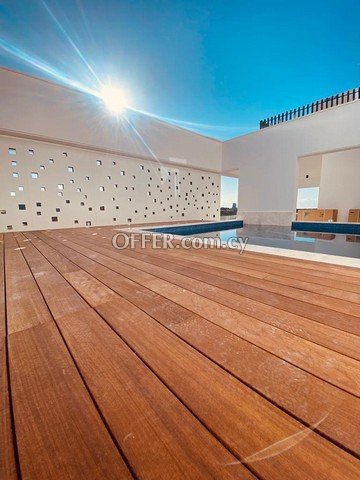 3 Bedroom Penthouse with private pool - 2