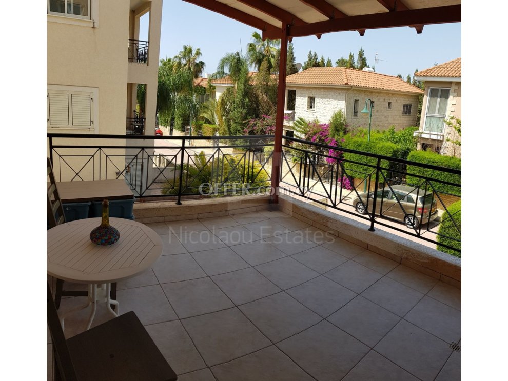 Investment opportunity 2 bedroom apartment 200m from the beach by Park Lane Hotel - 4