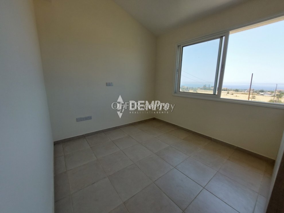 Villa For Sale in Peyia, Paphos - DP2253 - 3