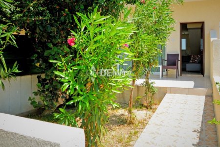 Apartment For Sale in Tombs of The Kings, Paphos - DP2252