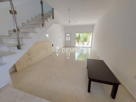 Apartment For Sale in Tombs of The Kings, Paphos - DP2251