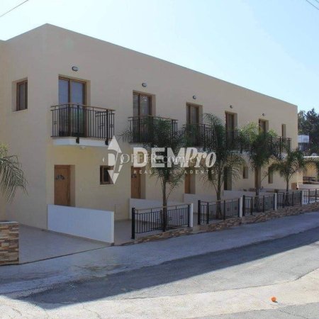 House For Rent in Armou, Paphos - DP2248