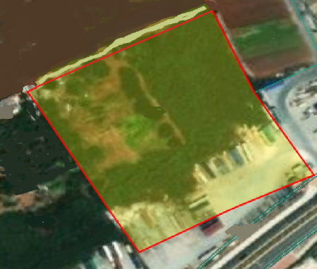 New For Sale €12,000,000 Industrial Plot Limassol