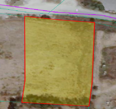 For Sale €319,000 Aradippou Larnaca