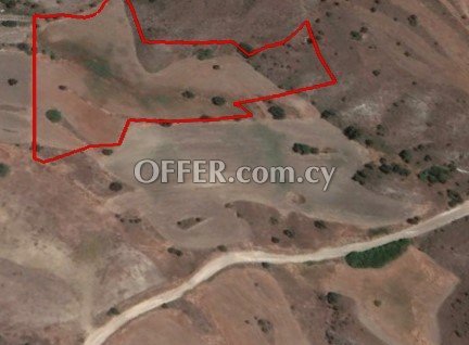 New For Sale €45,000 Land Agrokipia Nicosia