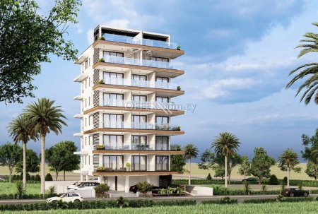1 Bed Apartment For Sale in Mackenzie, Larnaca