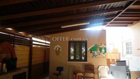 For Sale €375,000 Tseri Nicosia