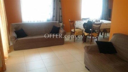 New For Sale €165,000 Apartment 3 bedrooms, Whole Floor Retiré, top floor, Tseri Nicosia - Main Photo