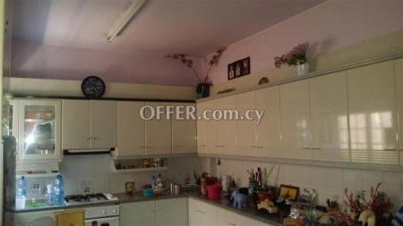For Sale €225,000 House 3 bedrooms Tseri Nicosia