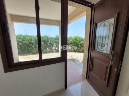 Villa For Sale in Peyia, Paphos - DP2253 - 10
