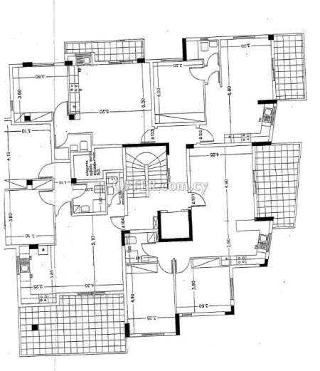 New For Sale €178,000 Apartment 2 bedrooms, Lakatameia, Lakatamia Nicosia - 3