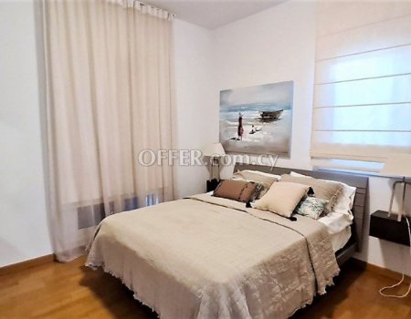 Luxury Apartment – 2 bedroom for sale, Limassol Marina - 7
