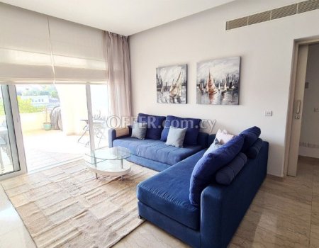 Luxury Apartment – 2 bedroom for sale, Limassol Marina - 2