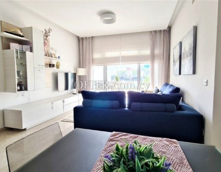 Luxury Apartment – 2 bedroom for sale, Limassol Marina - 3