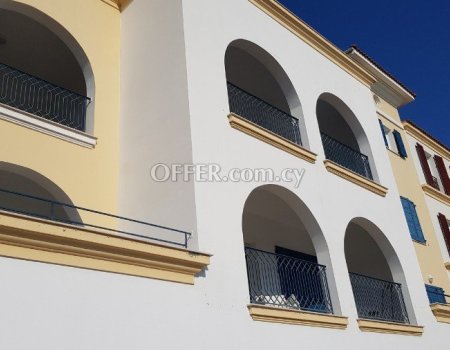 Luxury Apartment – 2 bedroom for sale, Limassol Marina - 8