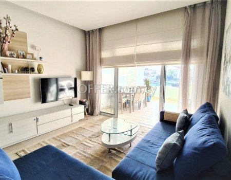 Luxury Apartment – 2 bedroom for sale, Limassol Marina - 7