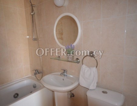 2 Bedroom Ground Floor Apartment for Sale - 7