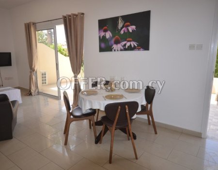 2 Bedroom Ground Floor Apartment for Sale - 3