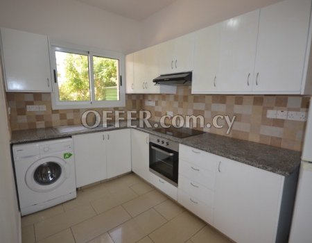 2 Bedroom Ground Floor Apartment for Sale - 2