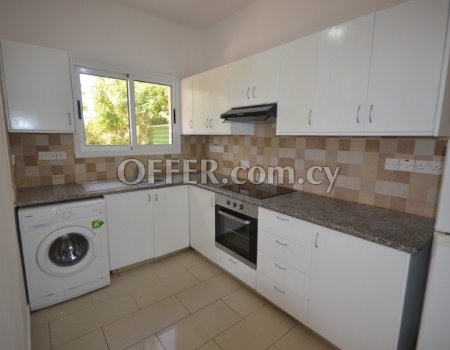 2 Bedroom Ground Floor Apartment for Sale - 8