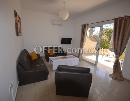 2 Bedroom Ground Floor Apartment for Sale - 2